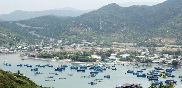 Cung đường nỗi nhớ ảnh 3