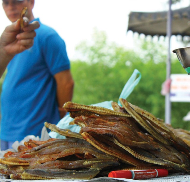 Du Xuân trên hành trình sông nước miền Tây ảnh 5