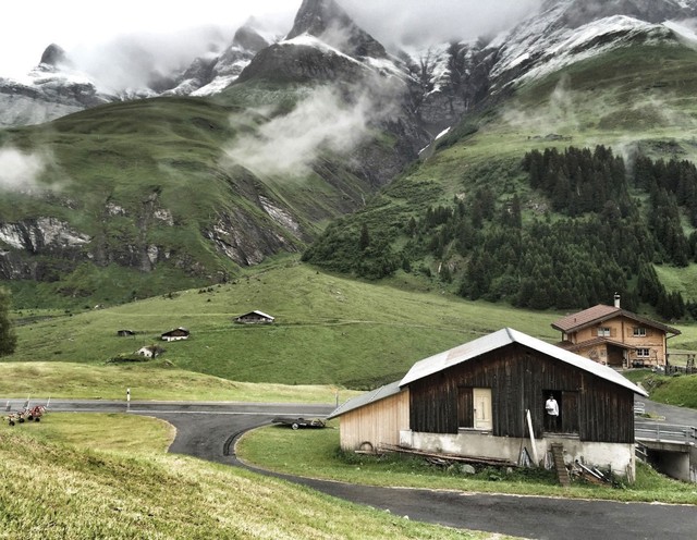 “Khách sạn ngàn sao” chính thức thành hiện thực ảnh 3