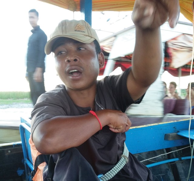 Biển Hồ! Biển Hồ! ảnh 1