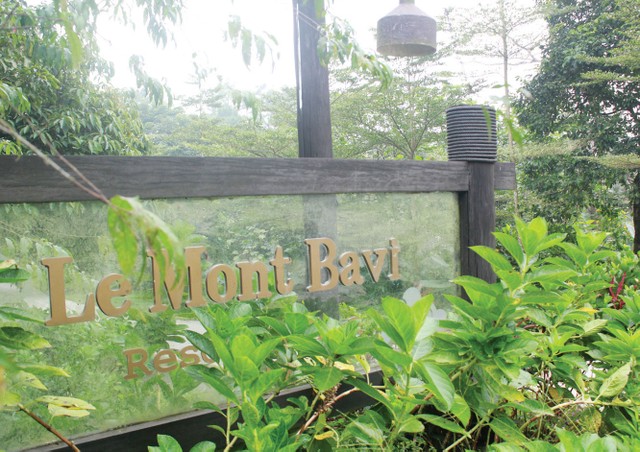 Rong chơi vừa đủ, nghỉ ngơi vừa đủ ảnh 1