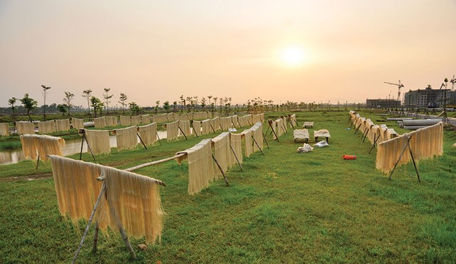 Sức sống mới ở Khu đô thị Thanh Hà ảnh 1