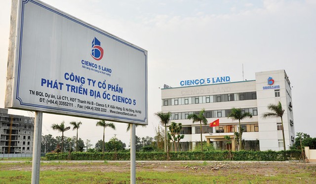 Sức sống mới ở Khu đô thị Thanh Hà ảnh 3