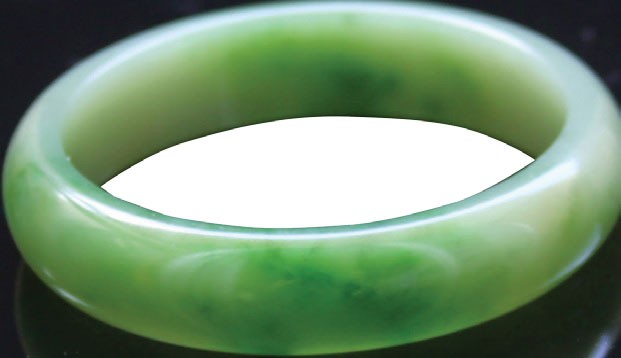 Phỉ Thúy cát tường… ảnh 6