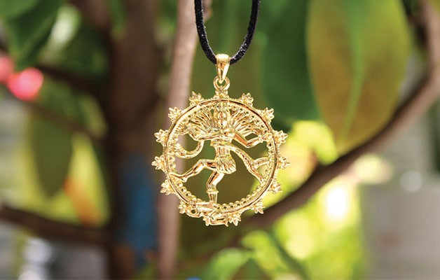 Mẹo chọn trang sức phong thủy nâng cao sức khỏe ảnh 2