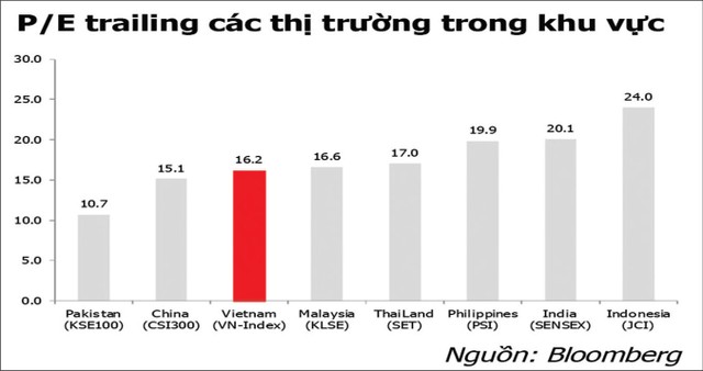 Năm Đinh Dậu, đầu tư vào nhóm cổ phiếu nào để thắng? ảnh 2