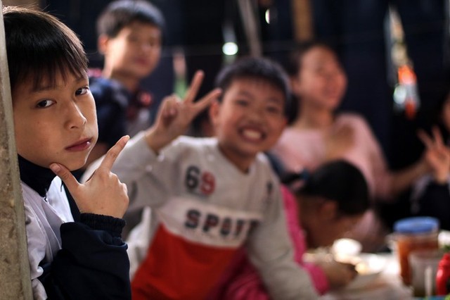 Phiên chợ cuối năm ở Thủ đô chỉ dành cho quý ông ảnh 10