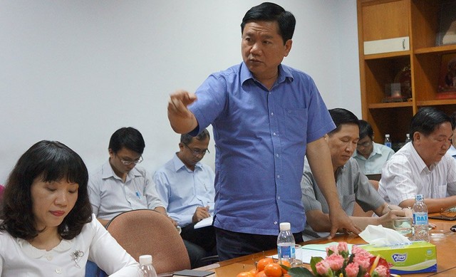 Giữa đêm, Bí thư Thăng điện thoại Chủ tịch Hà Giang hỏi giá cam ảnh 1