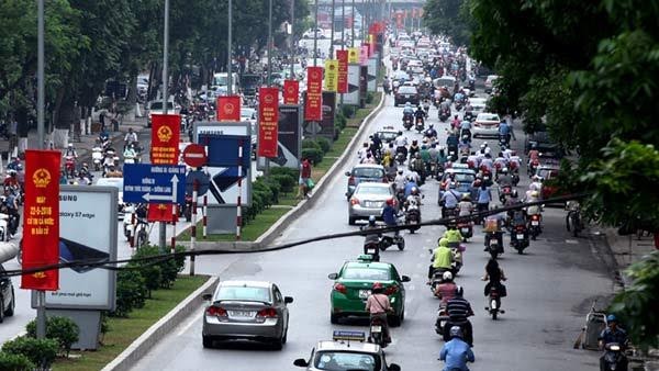 Thôi thúc Đổi Mới cho hành trình kiến tạo ảnh 1