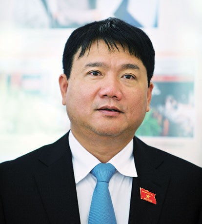 Khai Xuân Đinh Dậu: HOSE kêu gọi chung tay phát triển bền vững ảnh 2