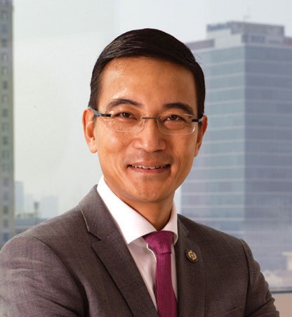 Khai Xuân Đinh Dậu: HOSE kêu gọi chung tay phát triển bền vững ảnh 4