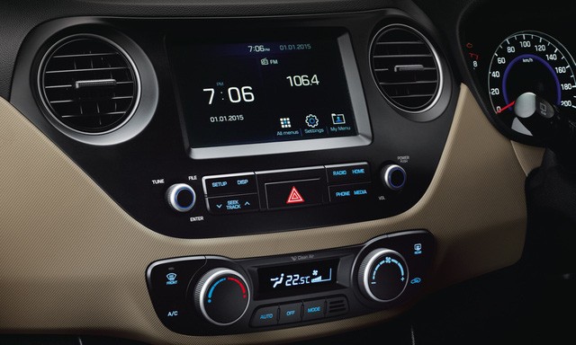 Hyundai Grand i10 2017 sẽ sớm về Việt Nam ảnh 5