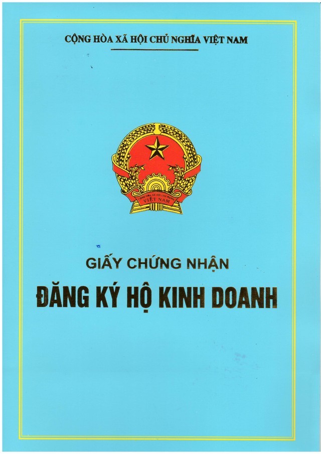 Không cho chủ thể “hộ” vay vốn kinh doanh là đúng luật ảnh 1