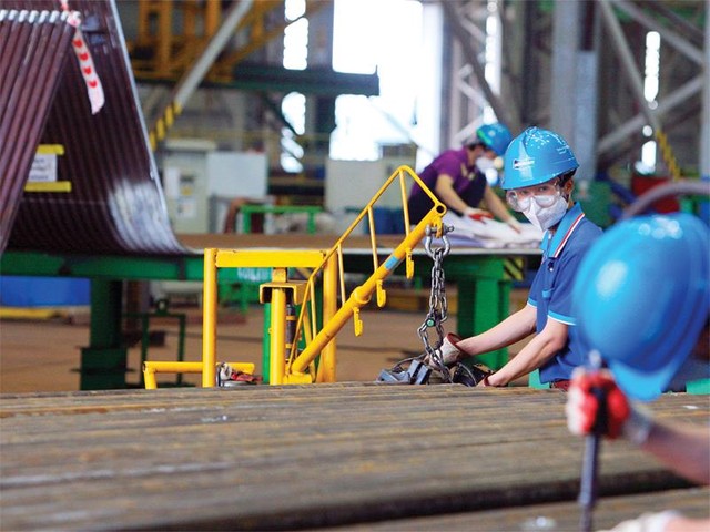 Thu hút và sử dụng vốn FDI: Giảm nguy cơ hai nền kinh tế trong một quốc gia  ảnh 1