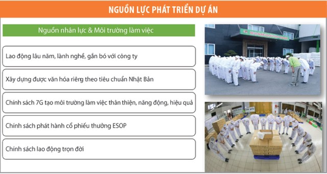 AAA: Khát vọng dẫn đầu ảnh 2