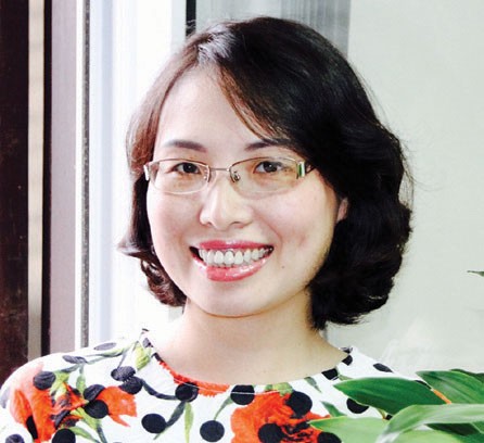 SSI: “nhiệm vụ” đưa CK phái sinh đến hàng trăm nghìn khách hàng ảnh 1