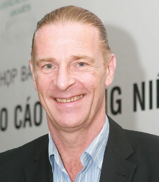 Bình chọn Báo cáo thường niên 2017: Quyết tâm nâng uy tín và chất lượng ảnh 3