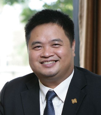 Bình chọn Báo cáo thường niên 2017: Quyết tâm nâng uy tín và chất lượng ảnh 4