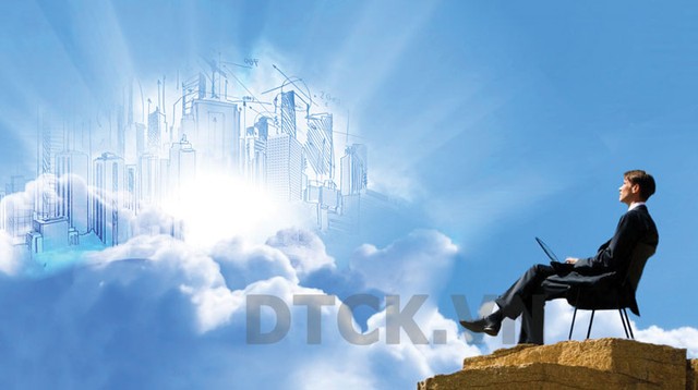 Làn sóng ly khai của môi giới bất động sản ảnh 1