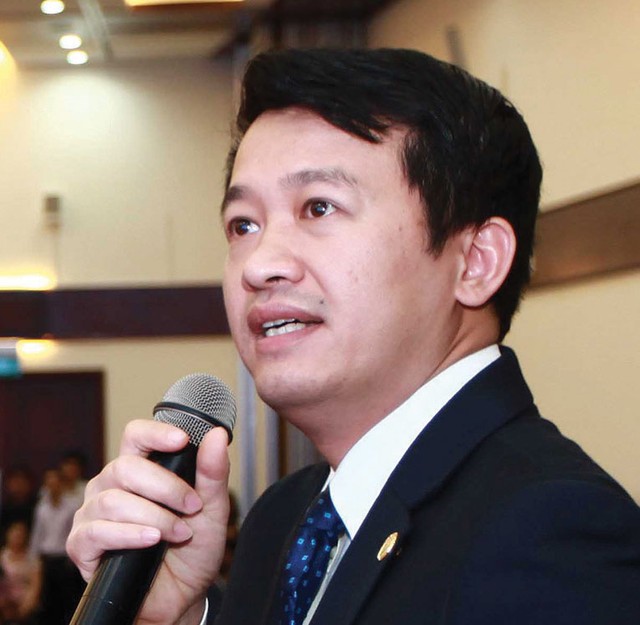 Doanh nghiệp cần mạnh mẽ tách vai trò quản trị và điều hành ảnh 1