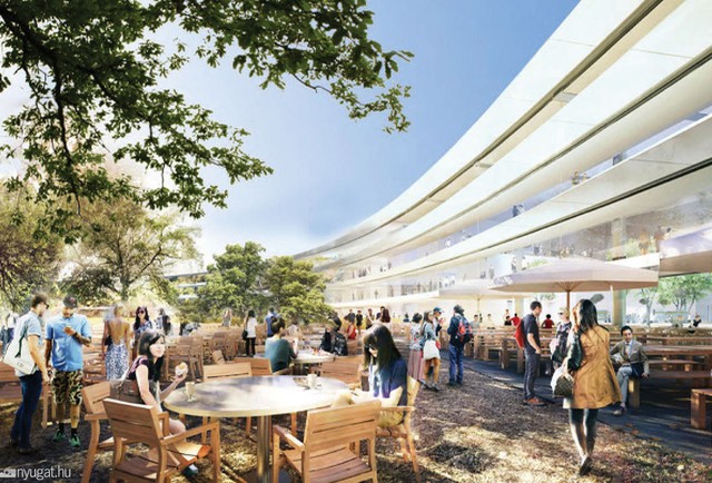 “Tàu vũ trụ” của Apple sắp cất cánh ảnh 2