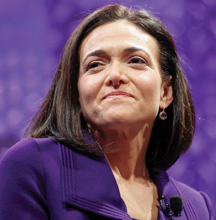 Phương châm “hãy cứ lao vào lửa” của nữ CEO HP ảnh 3