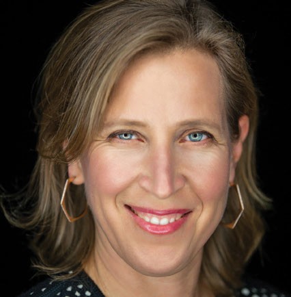 Phương châm “hãy cứ lao vào lửa” của nữ CEO HP ảnh 4