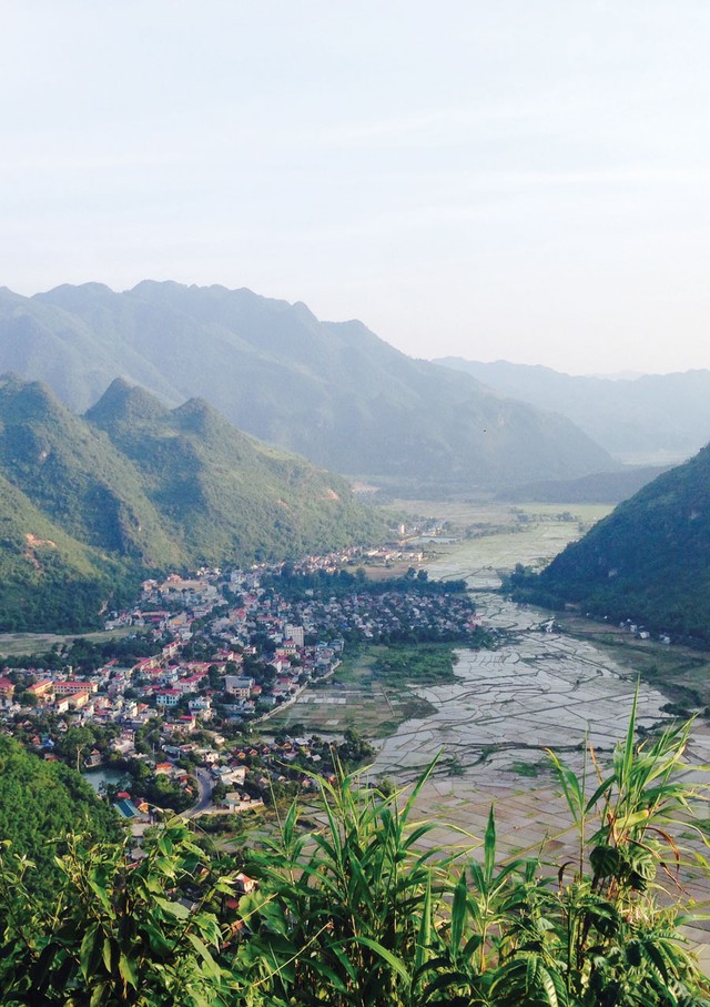 Vời vợi Sài Khao ảnh 1