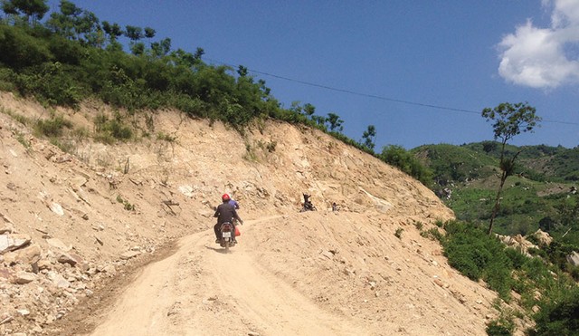 Vời vợi Sài Khao ảnh 2