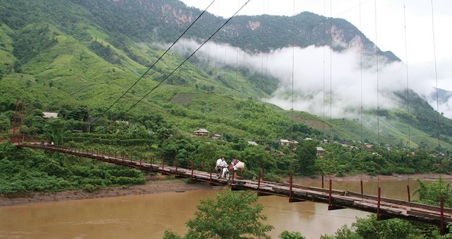 Vời vợi Sài Khao ảnh 4