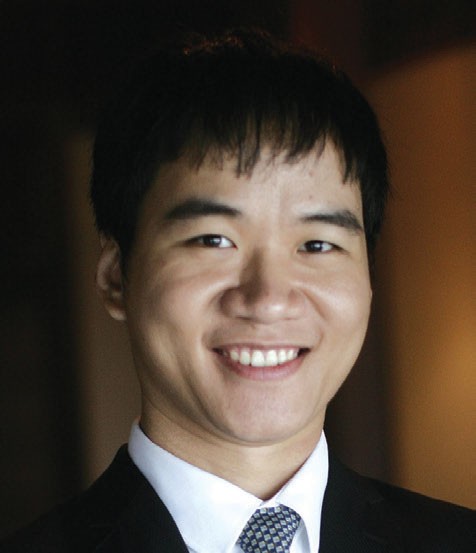 MVIS chọn NVL: Vẻ đẹp từ sự bất ngờ ảnh 1