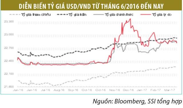Dự báo tác động của Fed tăng lãi suất đến tiền đồng ảnh 4