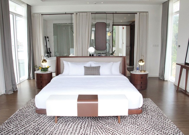 Premier Village Phu Quoc Resort:  Sự tinh tế trong mỗi căn biệt thự ảnh 2