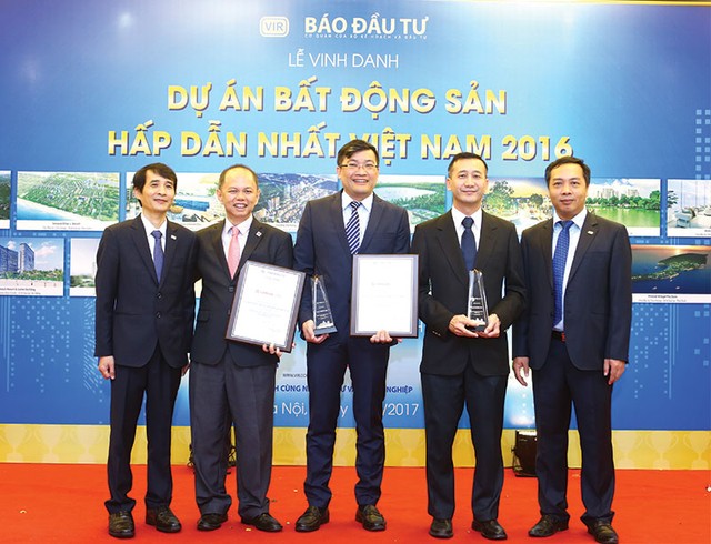 “Tại Celadon City, chúng tôi xây dựng một cộng đồng dân cư văn minh, hiện đại” ảnh 4