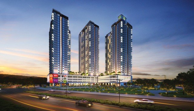 Zen trong kiến trúc thủ đô - An nhiên giữa bộn bề cuộc sống ảnh 3