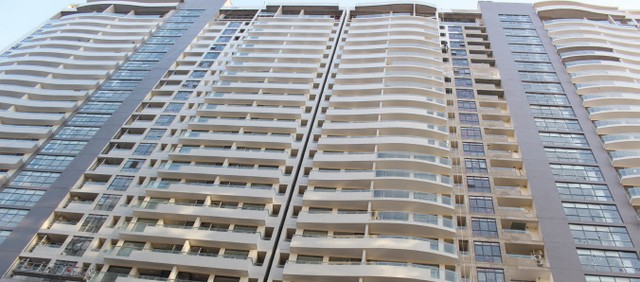 Những “điểm cộng“của Tràng An Complex ảnh 3