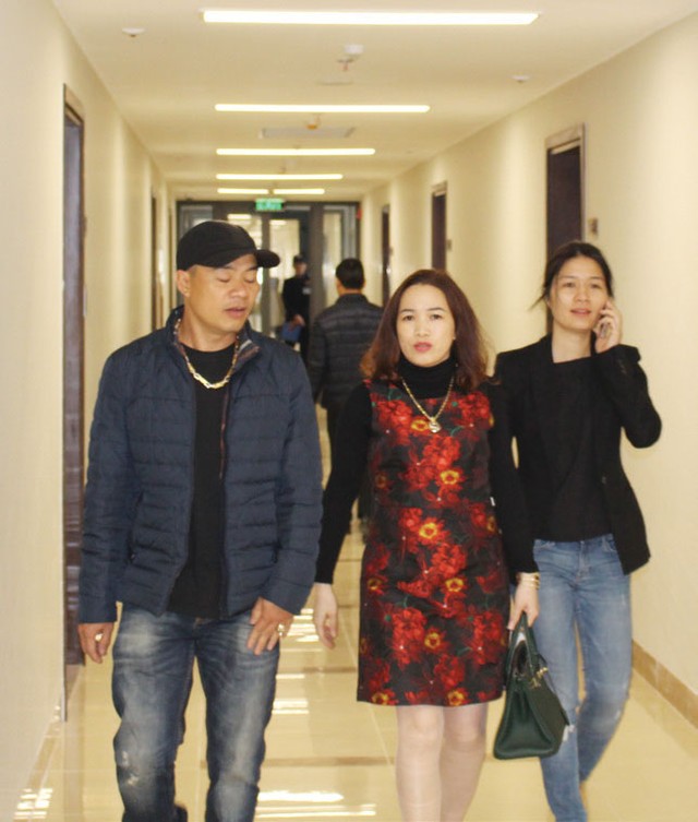 Những “điểm cộng“của Tràng An Complex ảnh 1