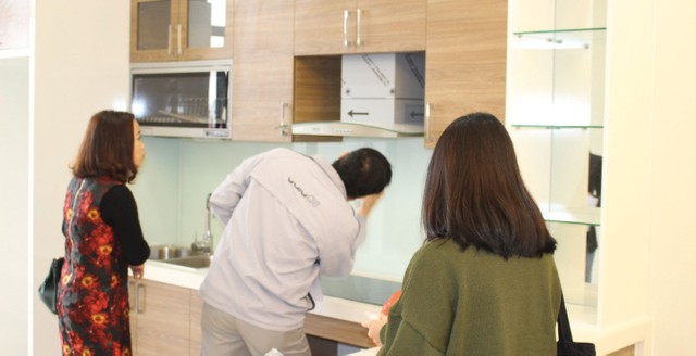 Những “điểm cộng“của Tràng An Complex ảnh 2