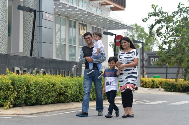 Thị trường bất động sản sẽ tiếp tục phát triển ổn định ảnh 2