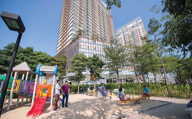 Bước ngoặt của Phú Long Hành trình kiến tạo cuộc sống với giá trị mãi sinh sôi ảnh 2