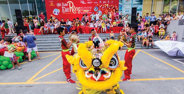 Bước ngoặt của Phú Long Hành trình kiến tạo cuộc sống với giá trị mãi sinh sôi ảnh 4