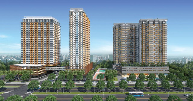 Nhà đất “nổi sóng” vì Nhà Bè, Bình Chánh đổi đời lên quận ảnh 2