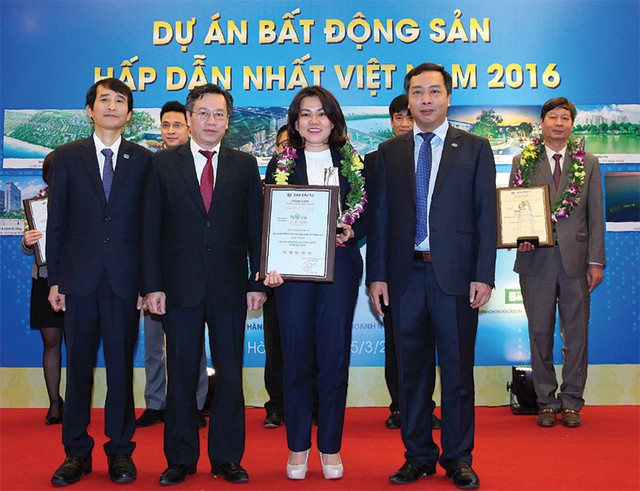 Lakeview City khu đô thị kiểu mẫu  của khu Đông ảnh 1