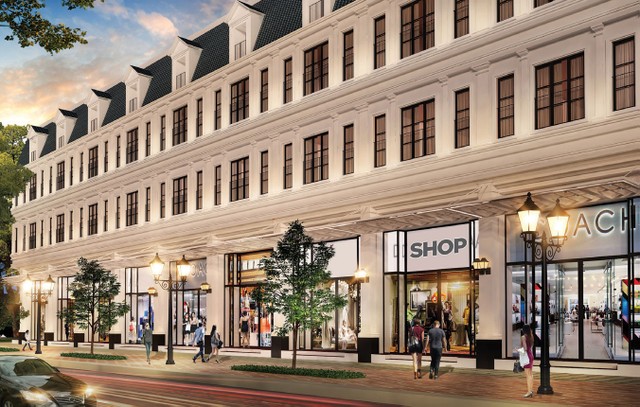 Lakeview City khu đô thị kiểu mẫu  của khu Đông ảnh 6