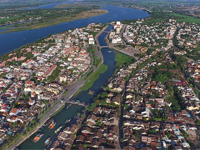 Chủ tịch UBND tỉnh Quảng Nam Đinh Văn Thu: Quảng Nam sẽ thành tỉnh phát triển khá của cả nước  ảnh 1