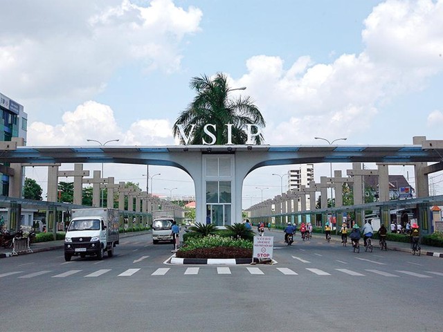 Vốn FDI vào Việt Nam 3 tháng đầu năm đã lên tới 7,71 tỷ USD ảnh 1