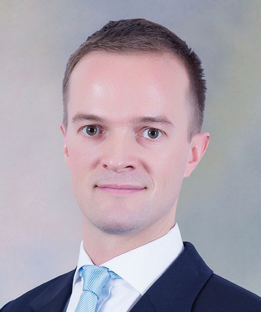 Dự án xanh là xu hướng tất yếu của thị trường ảnh 1