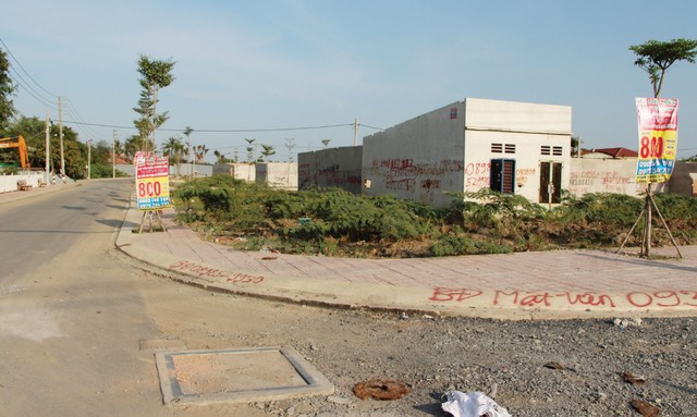 Săn đất đón lõng quy hoạch, chấp nhận “liều ăn nhiều“? ảnh 1