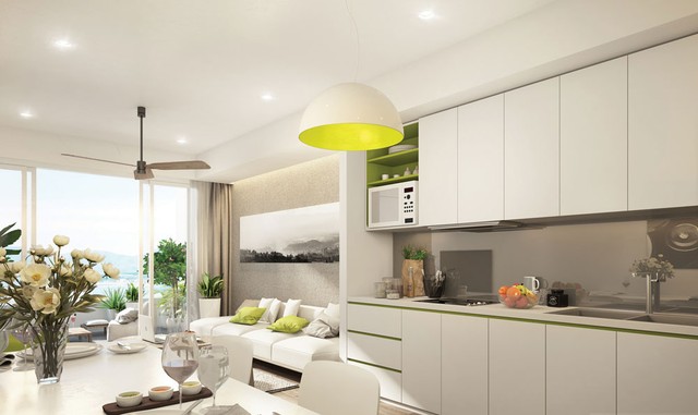 Đầu tư condotel Nha Trang Khi khách hàng cần sự đảm bảo ảnh 2