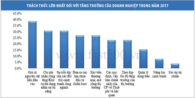 Doanh nghiệp tiếp tục lạc quan với cơ hội tăng trưởng ảnh 3